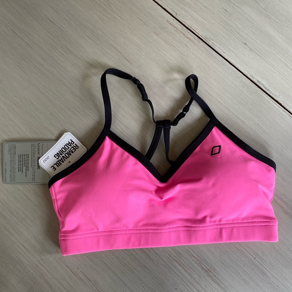 Lorna Jane’s Sports Bra